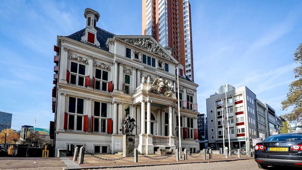 Schielandshuis
