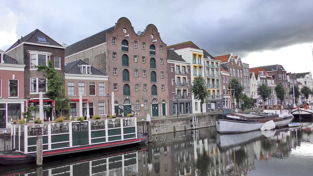 Delfshaven