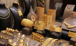 Турецькі ювелірні вироби