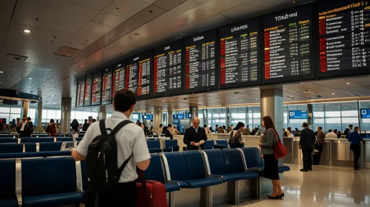 Understanding flight delay compensation rules and regulations