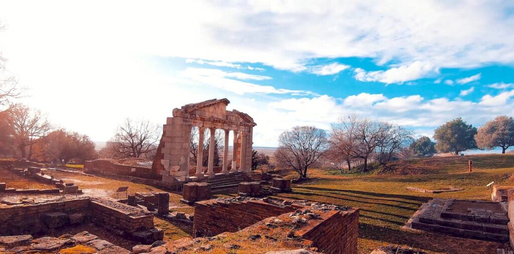 Apollonia