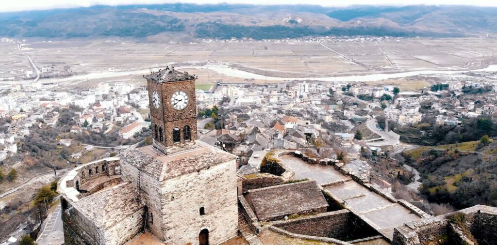 Gjirokastër