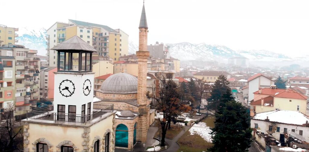 Tirana