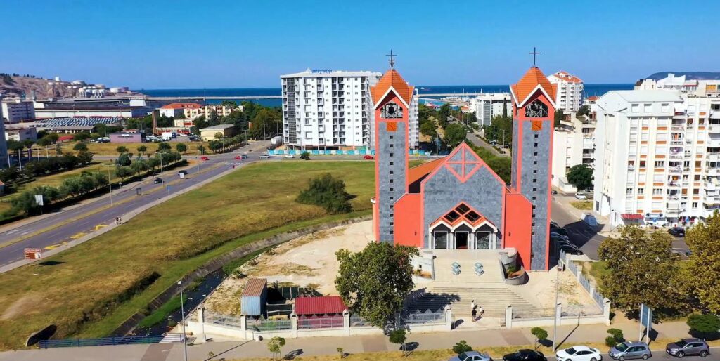 Собор Святого Петра