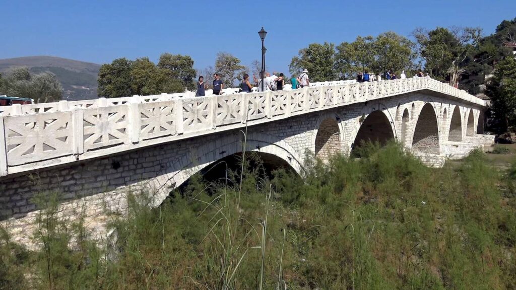 Горицький міст