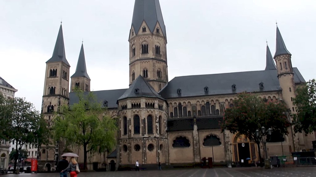 Bonn Minster