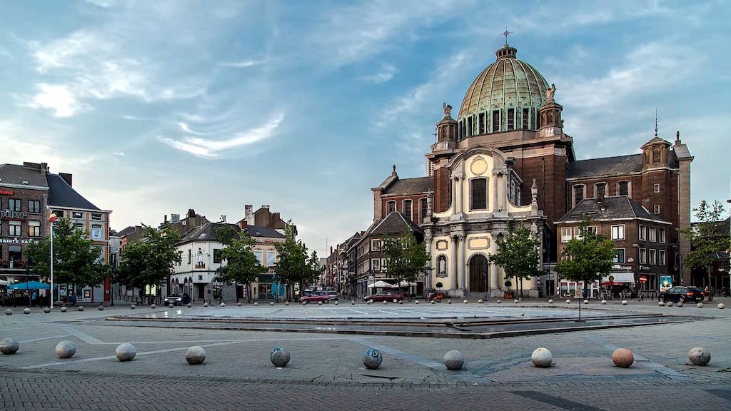 Церква святого Крістофа