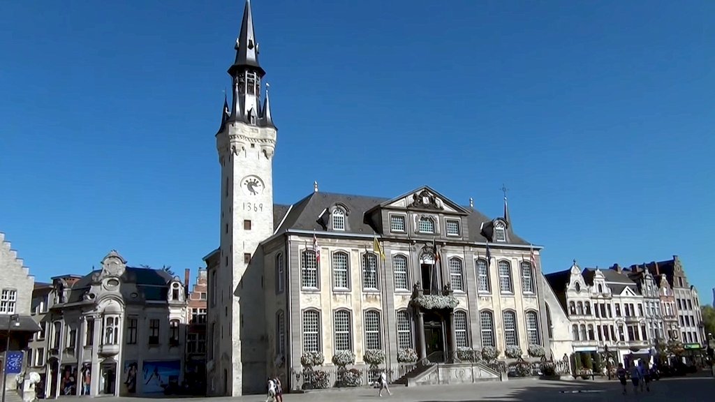 Гроті Маркт
