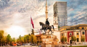 Тирана