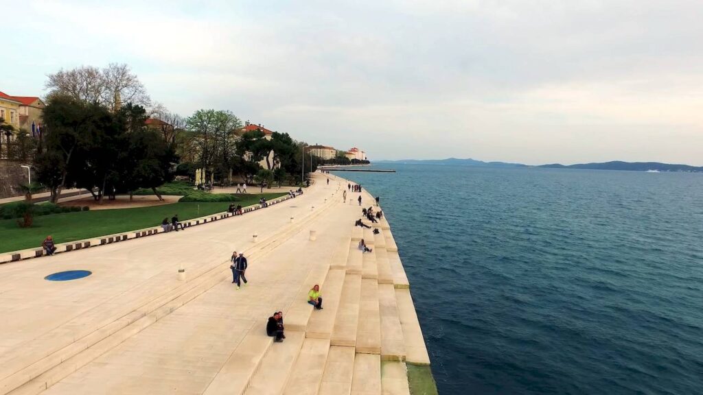 Морський орган