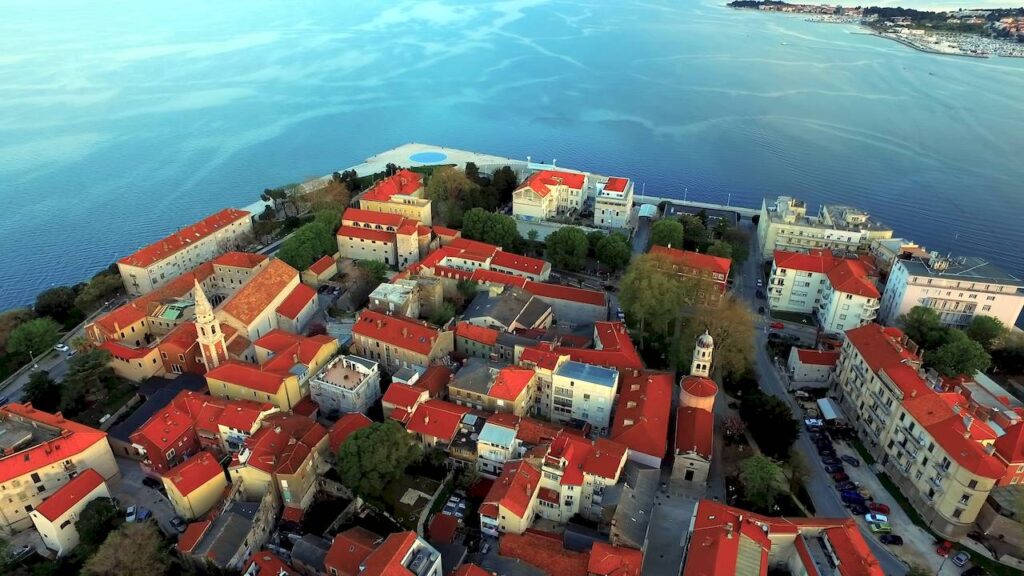 Старе місто