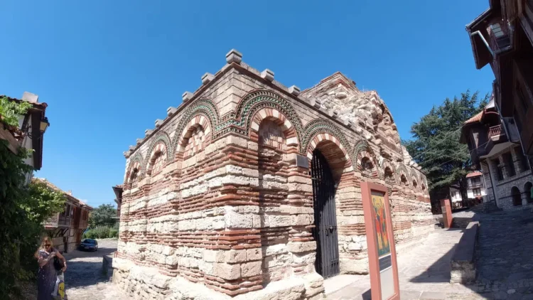 Church of Saints Archangels Michael and Gabriel