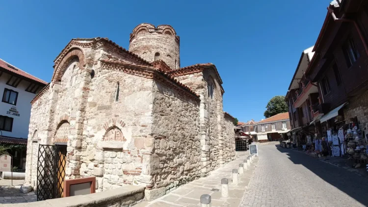 Church of Saint John the Baptist