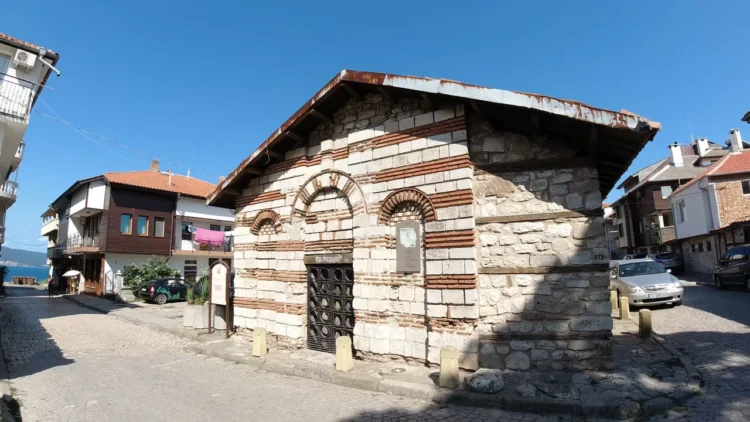 Church of Saint Theodore