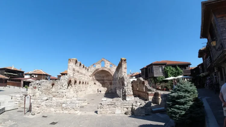 Church of Saint Sophia
