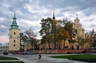 місто Кельце