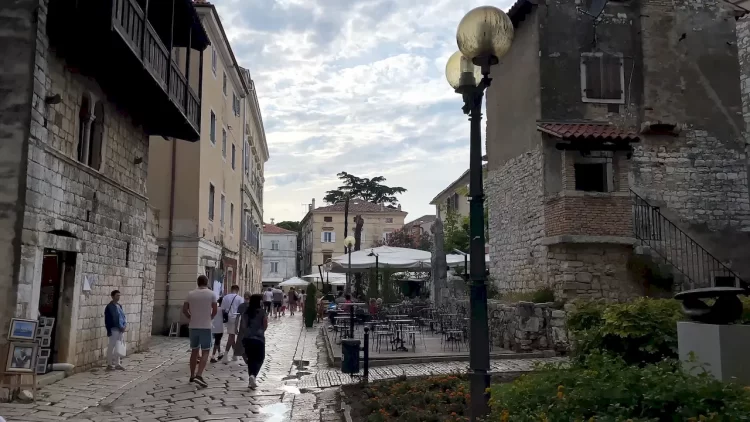 Marafor Square
