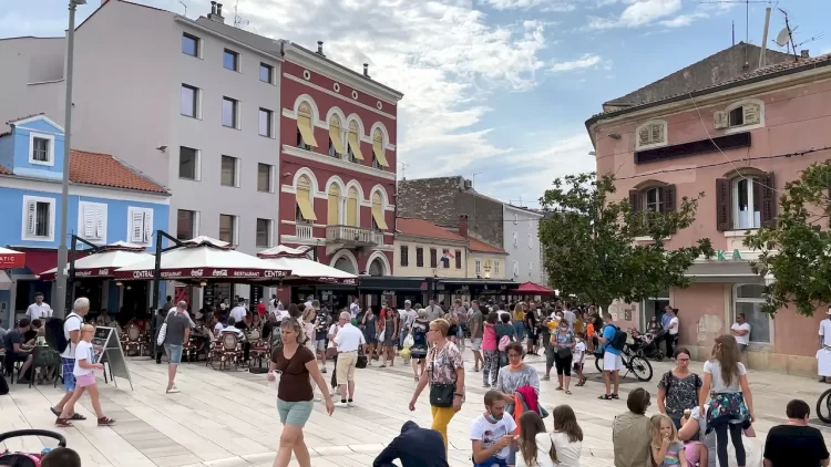 Старе місто