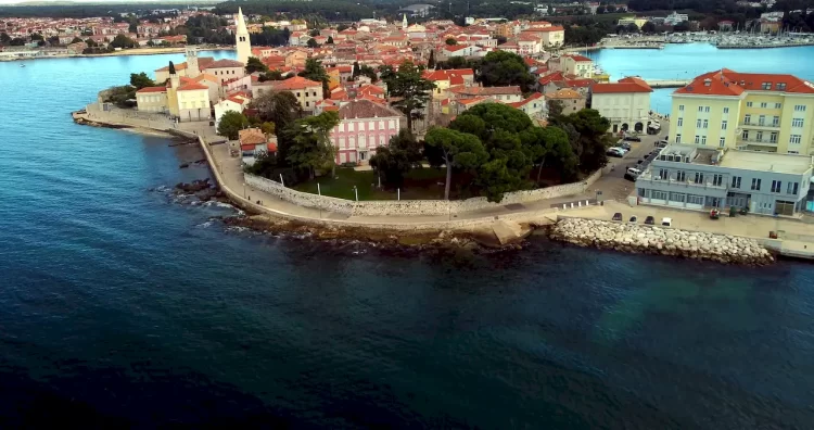 porec what to see