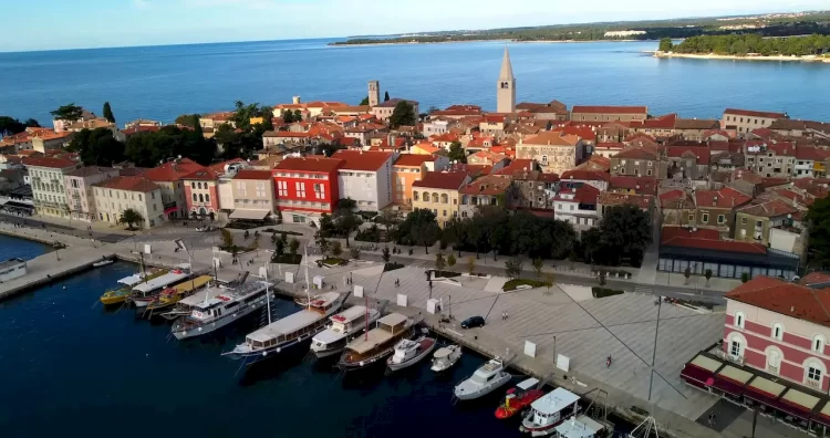Porec