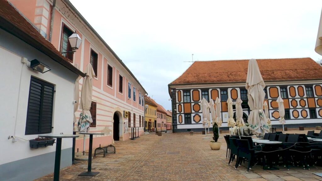 Палац Сермаге