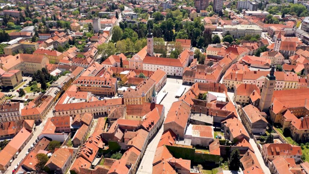 Varazdin