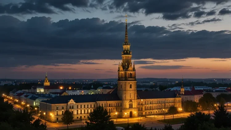 Ясна Гура