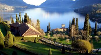 Lake Como