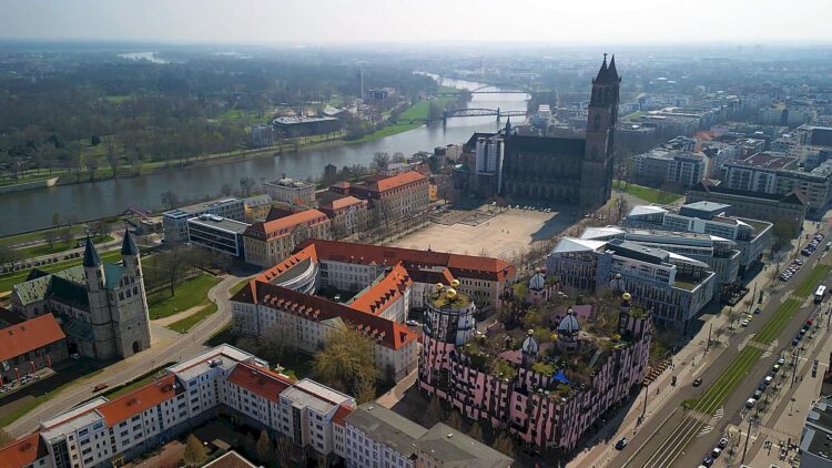 Magdeburg