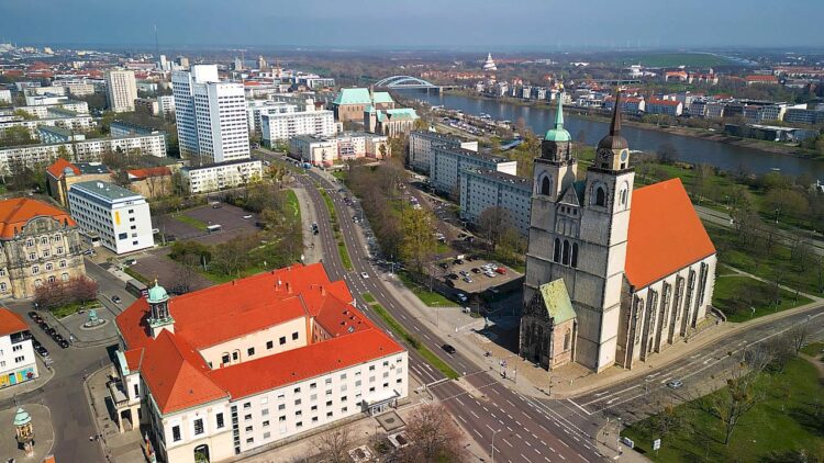 Церква Святого Іоанна