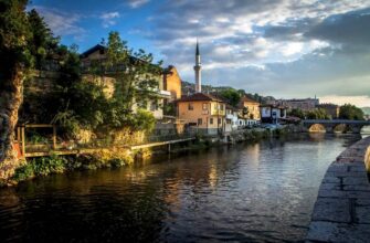 Сараєво