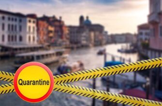 країни з найжорсткішим карантином
