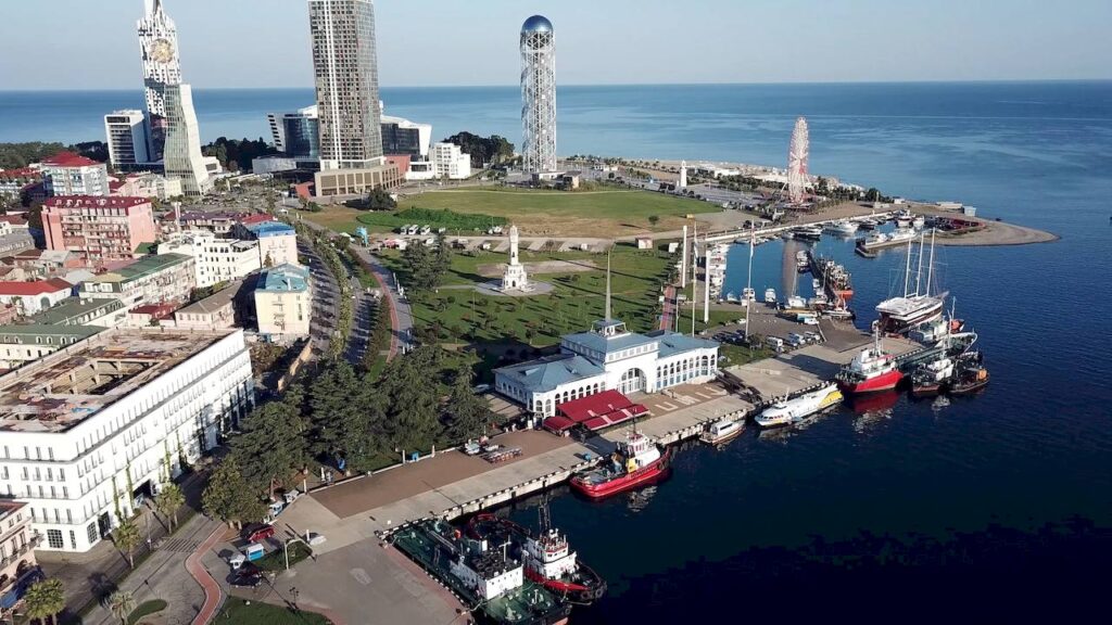Батумі