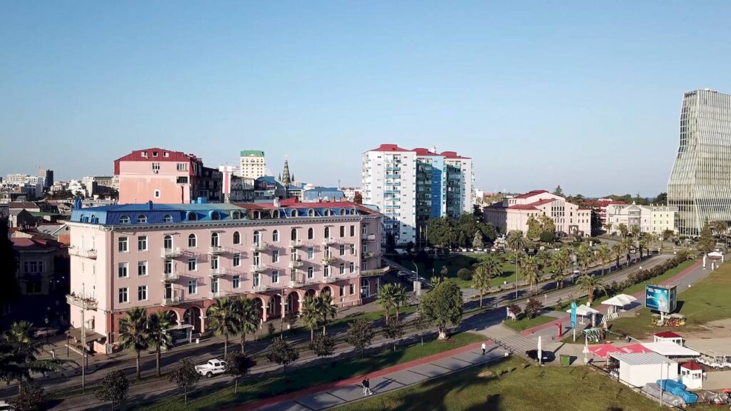 Старе місто