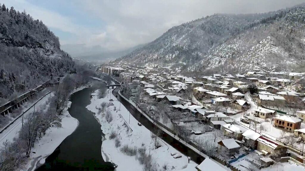 "Панорама