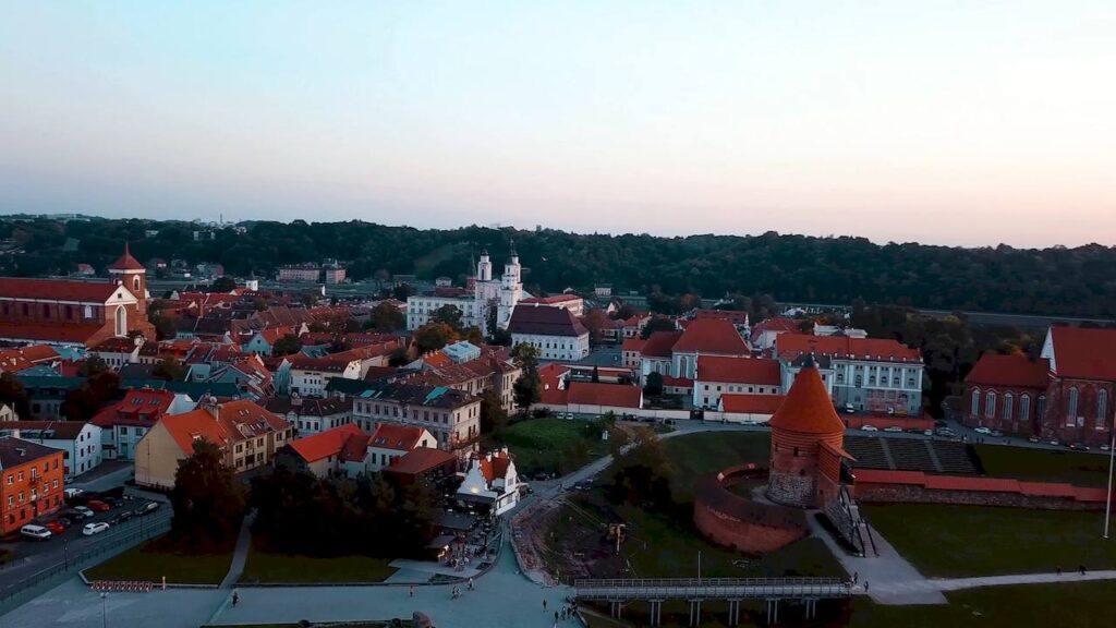 Старе місто