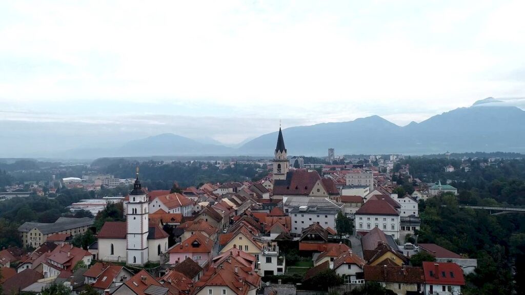 Крань