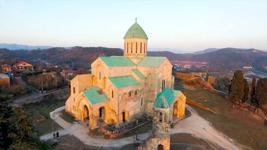 Собор Баграта