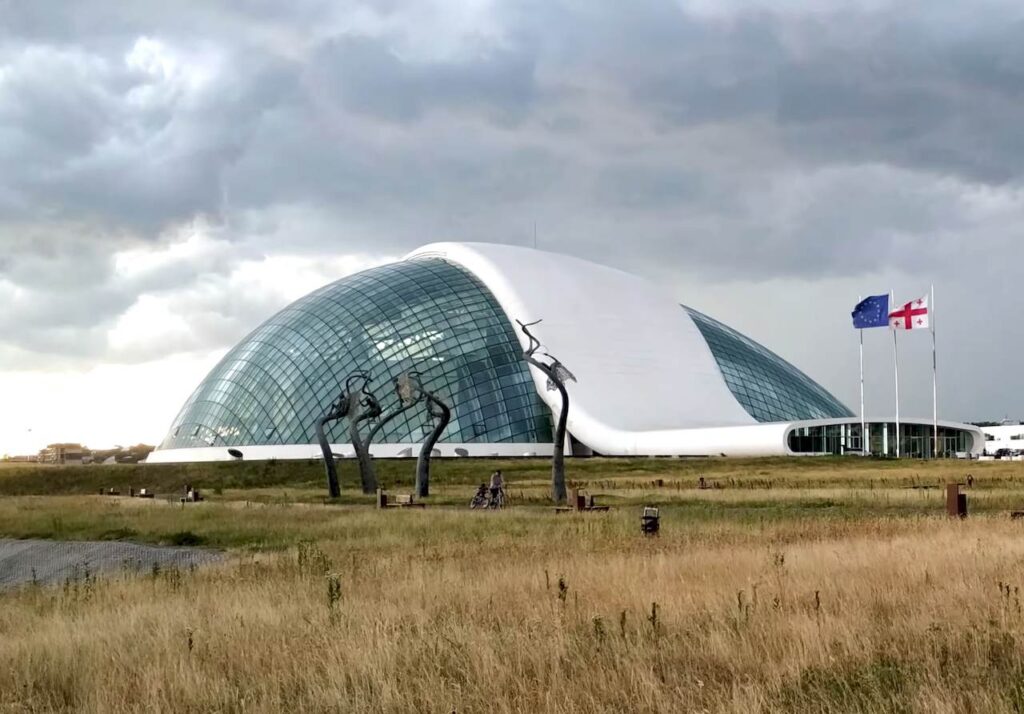 Парламент