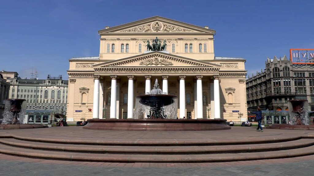 Великий театр