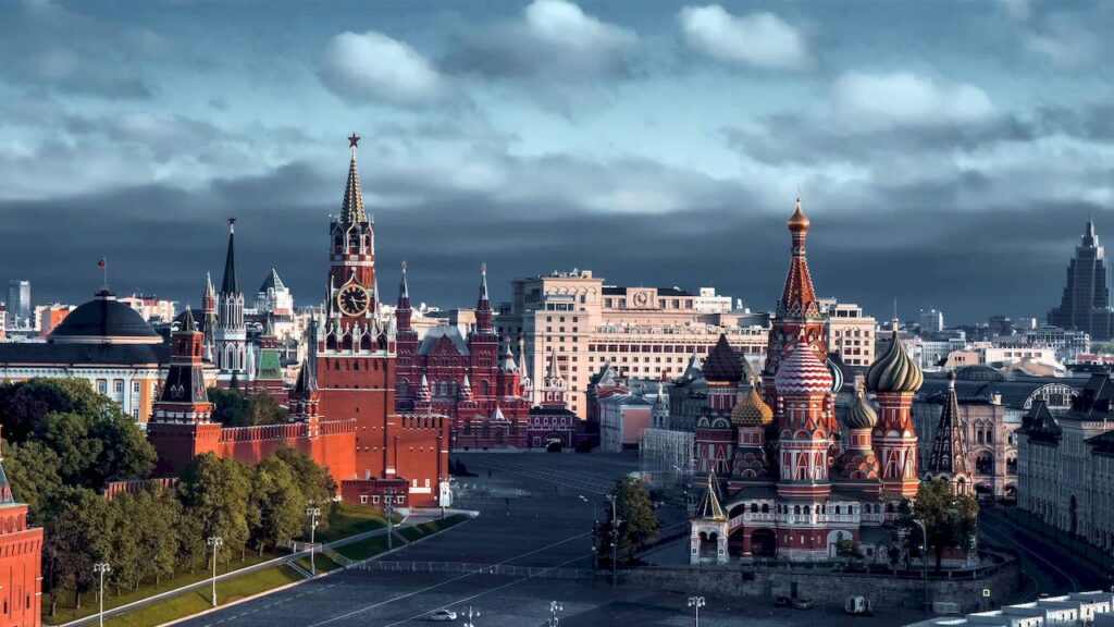 Кремль