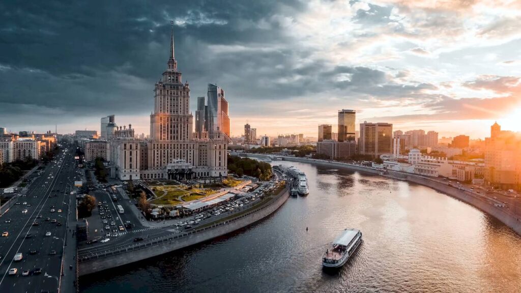 Москва-ріка