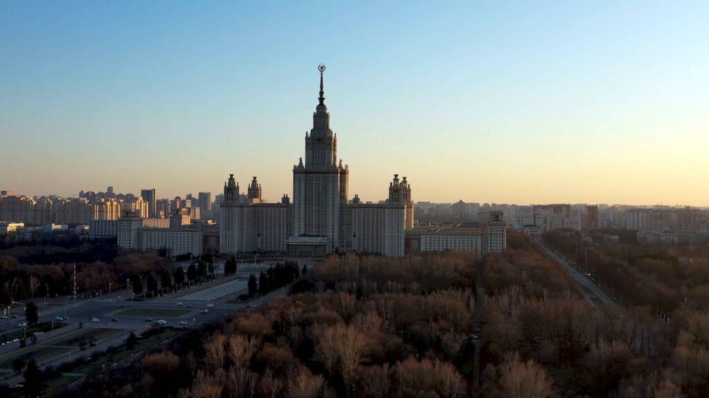 Воробйови гори