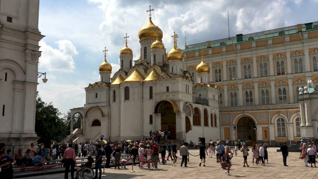 Благовіщенський собор