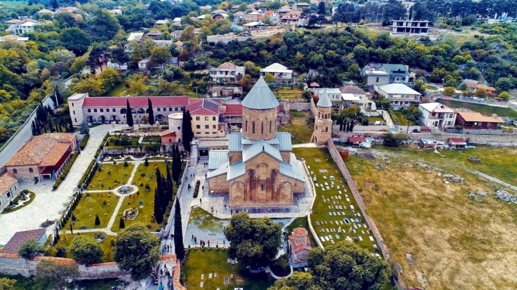 Самтавро