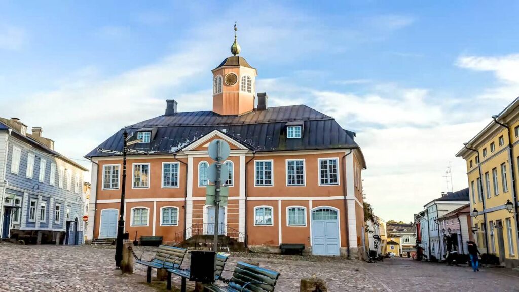 Стара ратуша