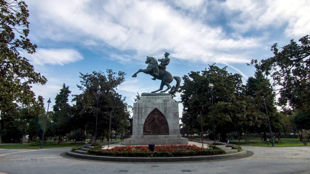 Пам'ятник Честі