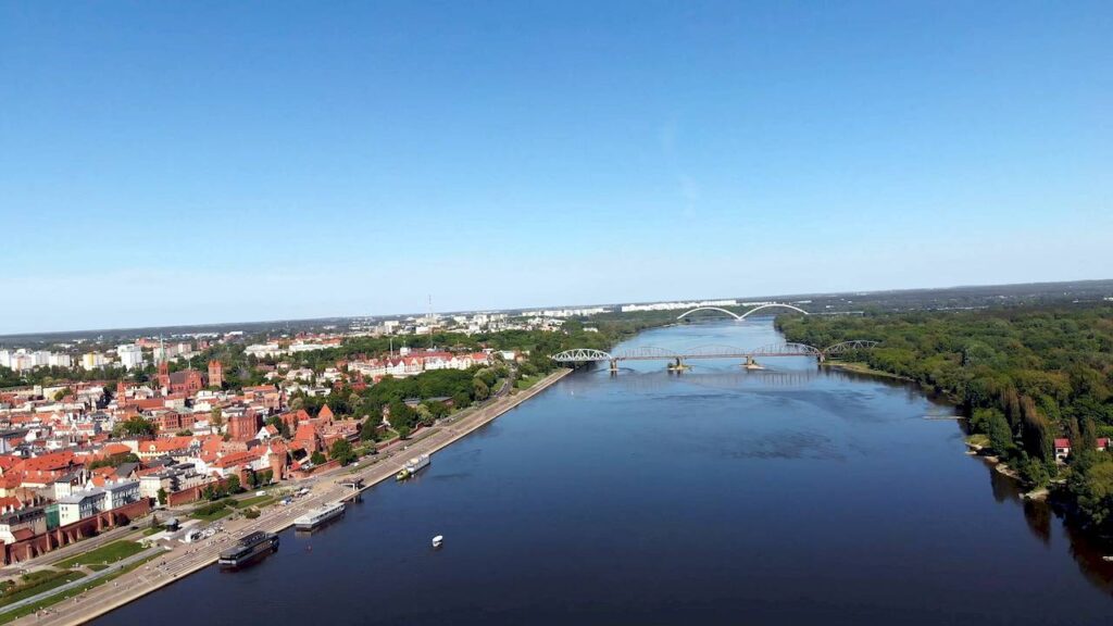 Річка Вісла