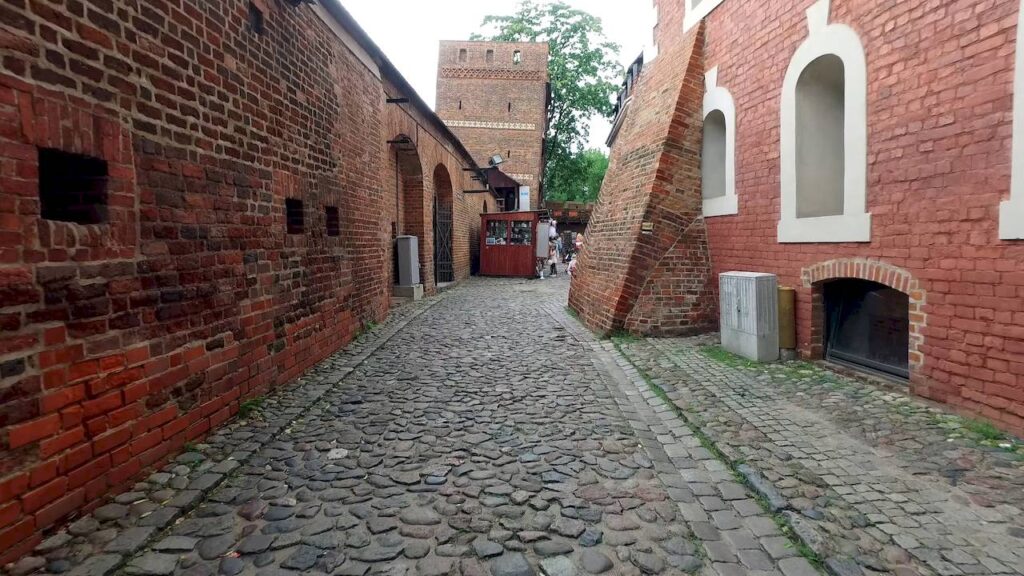 Старий замок