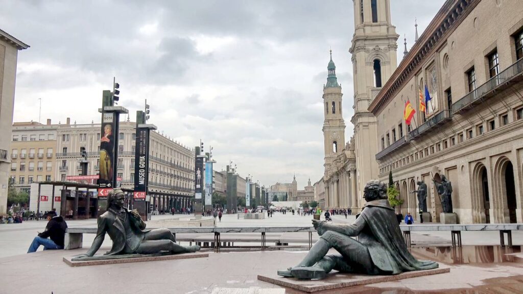Сарагоса